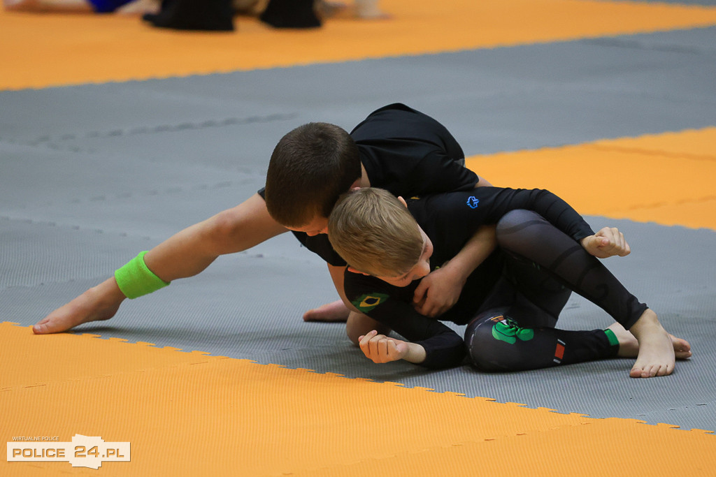 BJJ European Championship 2025