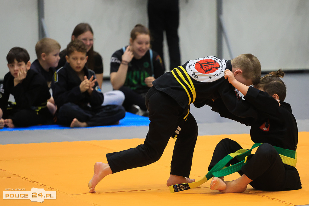 BJJ European Championship 2025