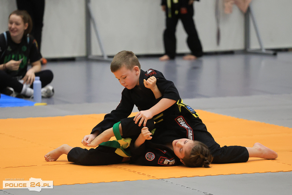 BJJ European Championship 2025