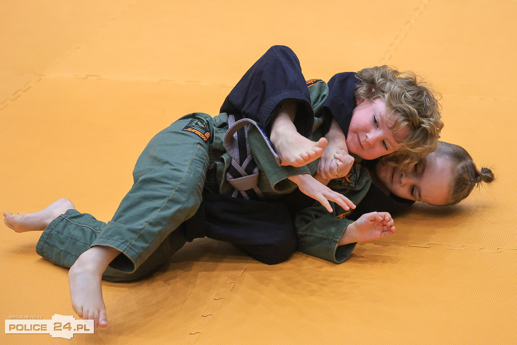 BJJ European Championship 2025