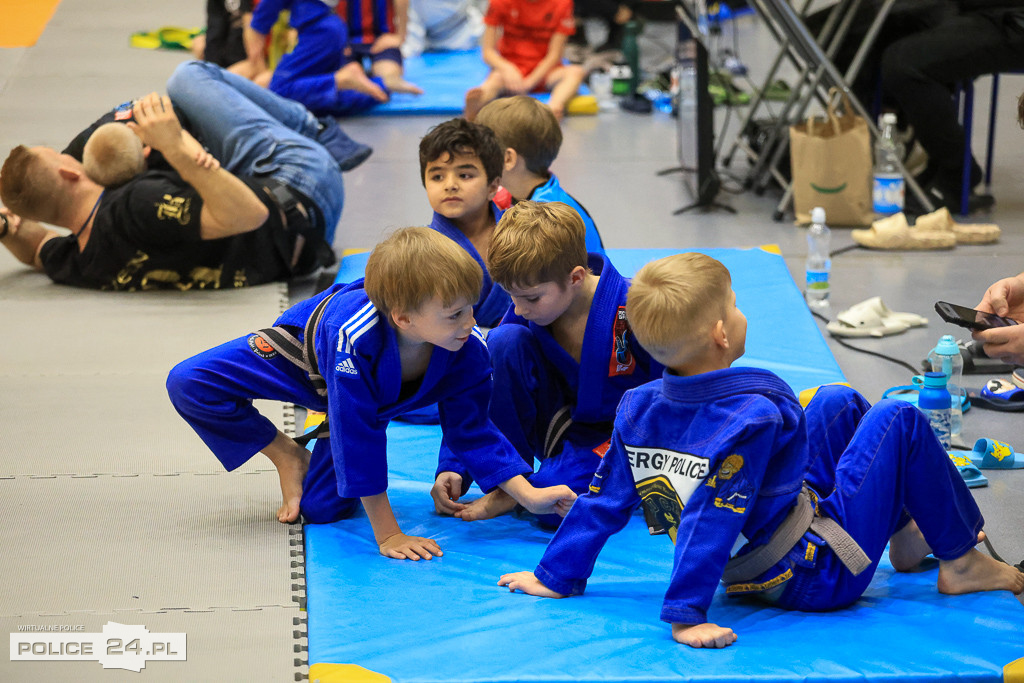 BJJ European Championship 2025