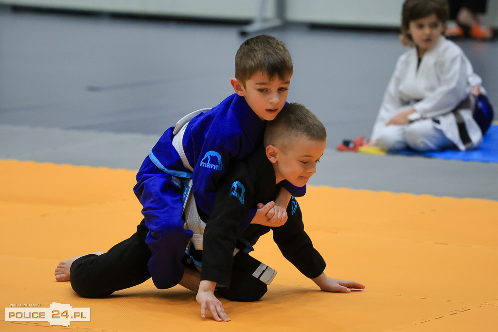 BJJ European Championship 2025