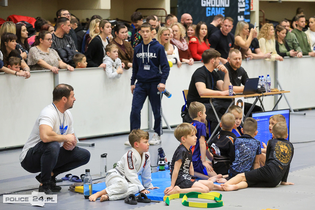 BJJ European Championship 2025