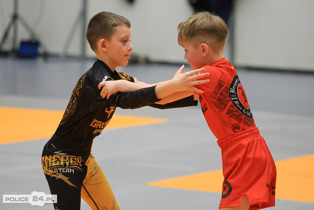 BJJ European Championship 2025