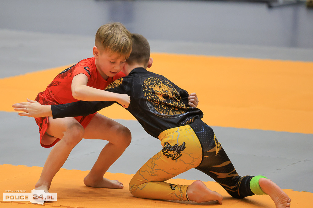 BJJ European Championship 2025