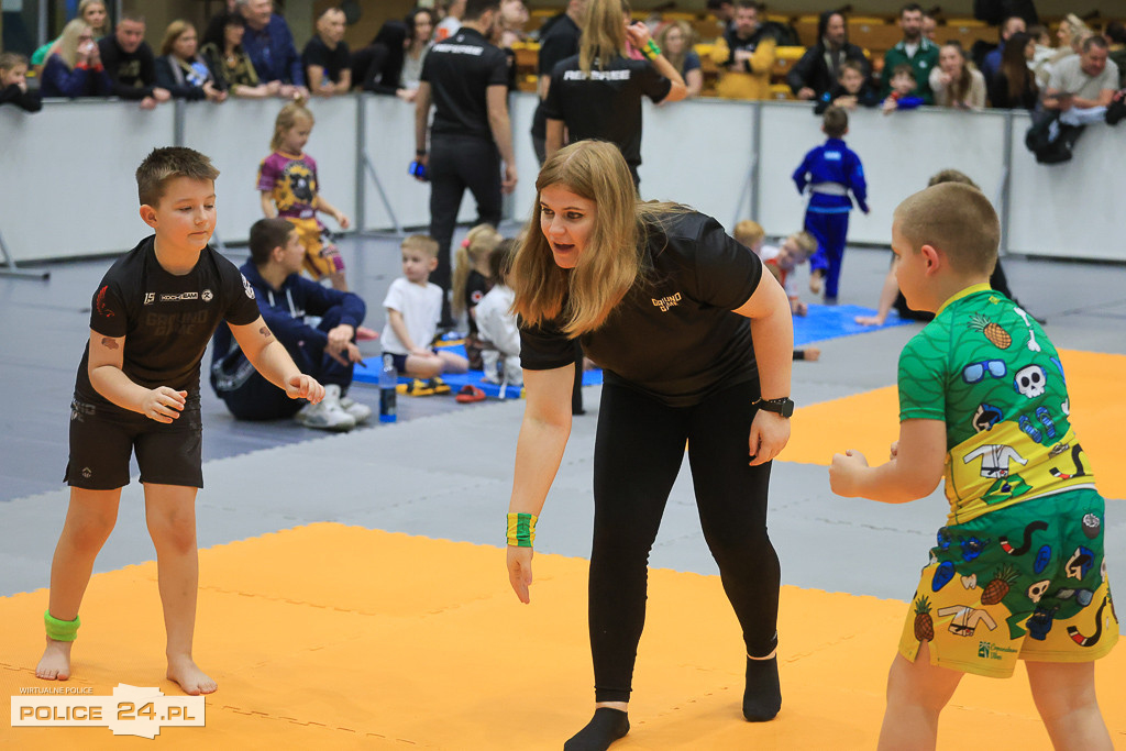 BJJ European Championship 2025