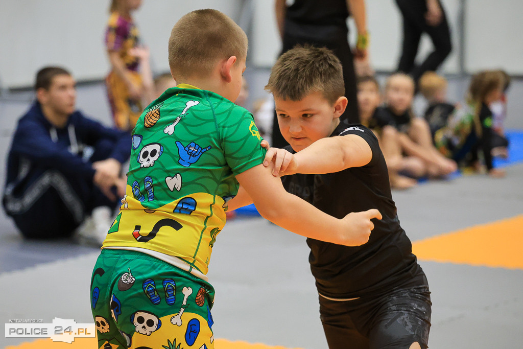 BJJ European Championship 2025
