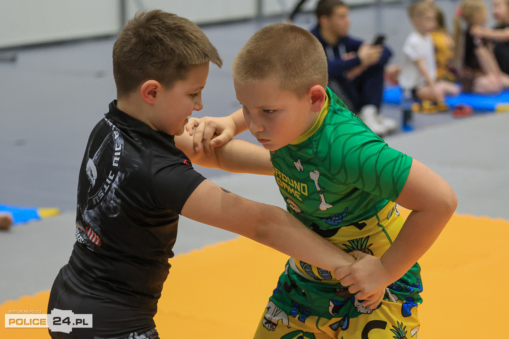 BJJ European Championship 2025