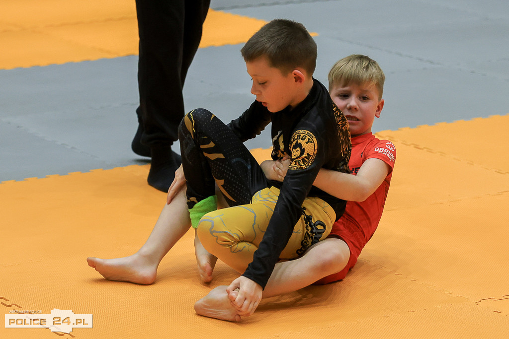 BJJ European Championship 2025