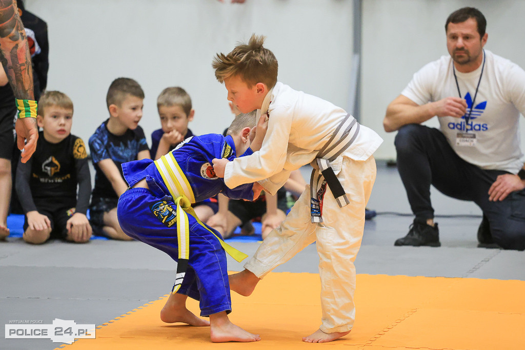 BJJ European Championship 2025