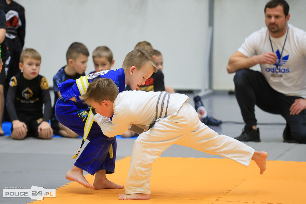 BJJ European Championship 2025