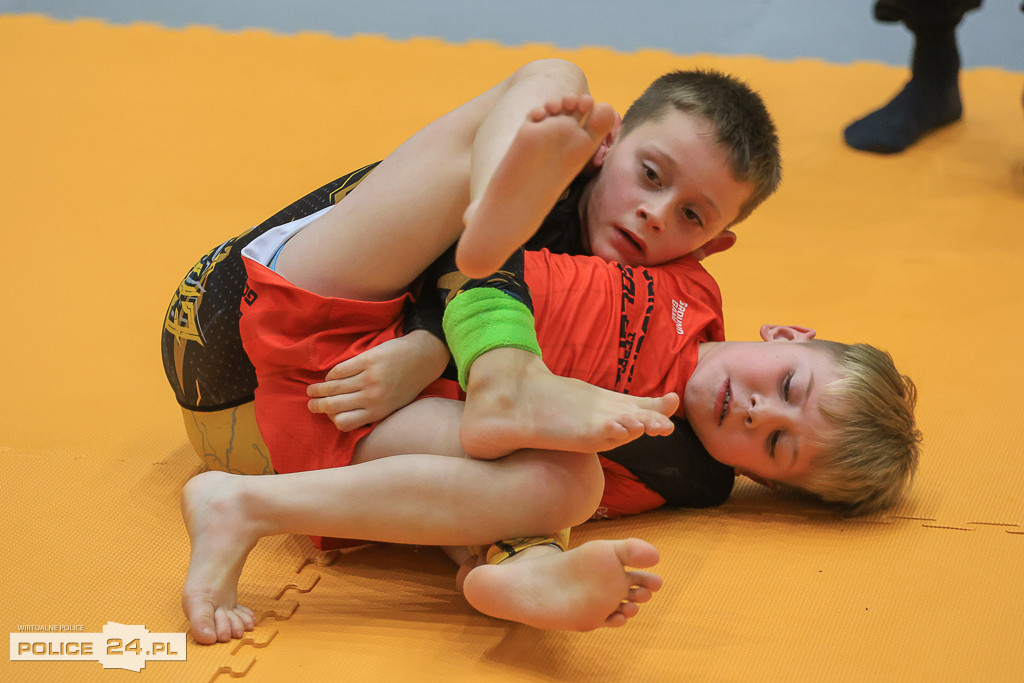 BJJ European Championship 2025