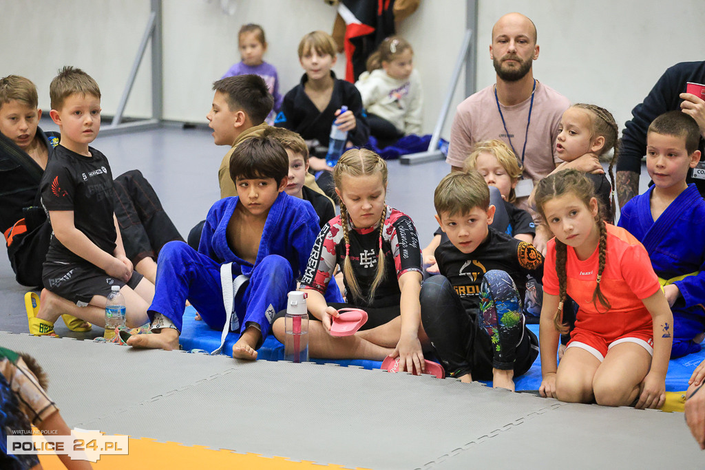 BJJ European Championship 2025