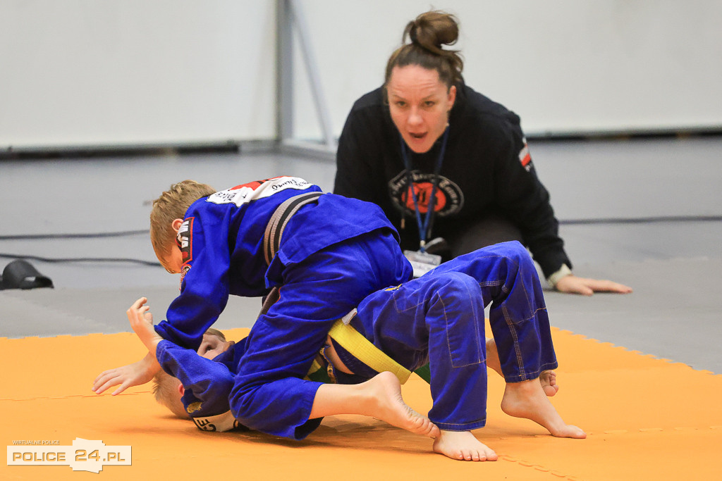 BJJ European Championship 2025