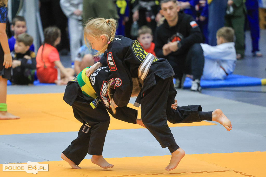 BJJ European Championship 2025