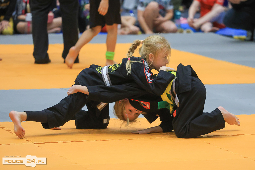 BJJ European Championship 2025