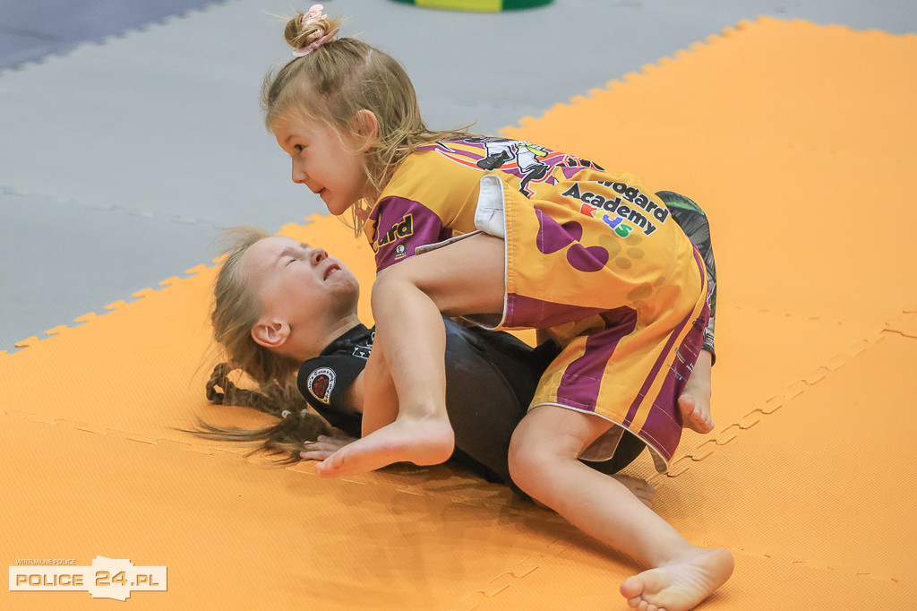 BJJ European Championship 2025