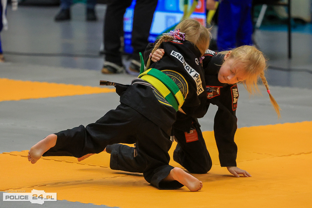BJJ European Championship 2025