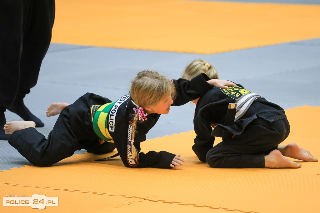 BJJ European Championship 2025