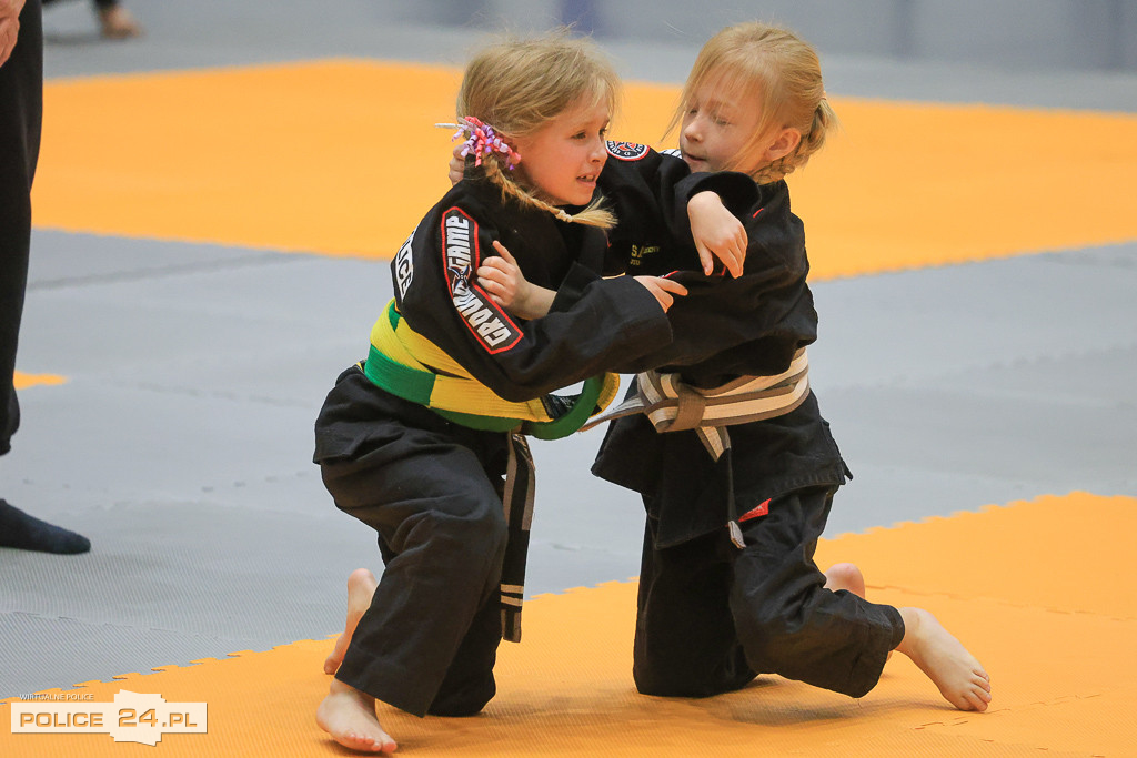 BJJ European Championship 2025