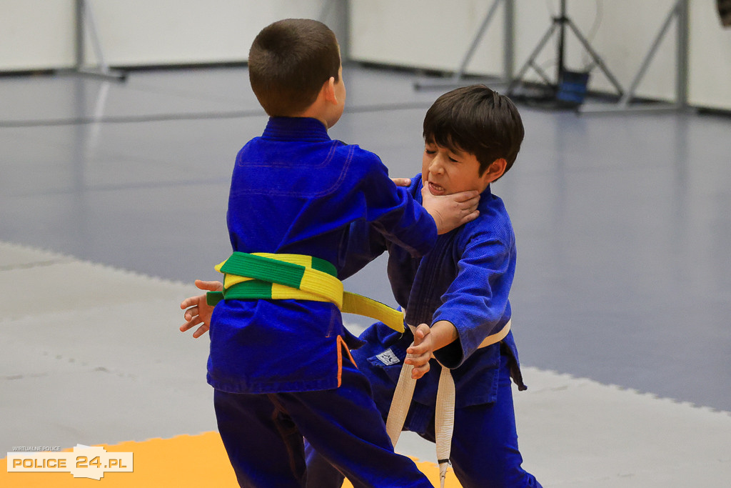 BJJ European Championship 2025