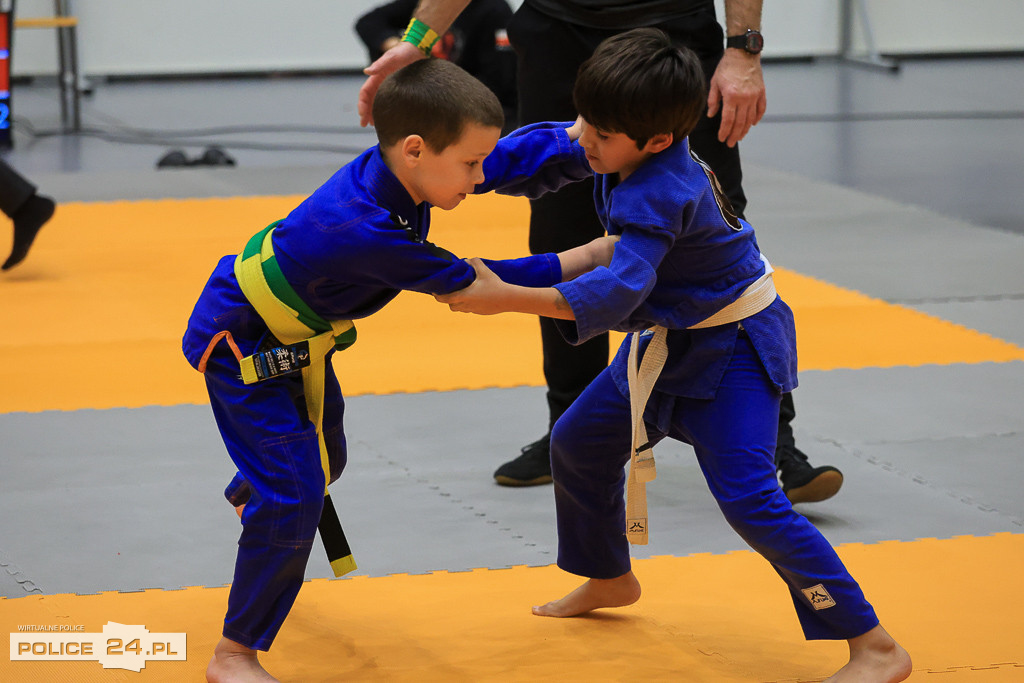 BJJ European Championship 2025