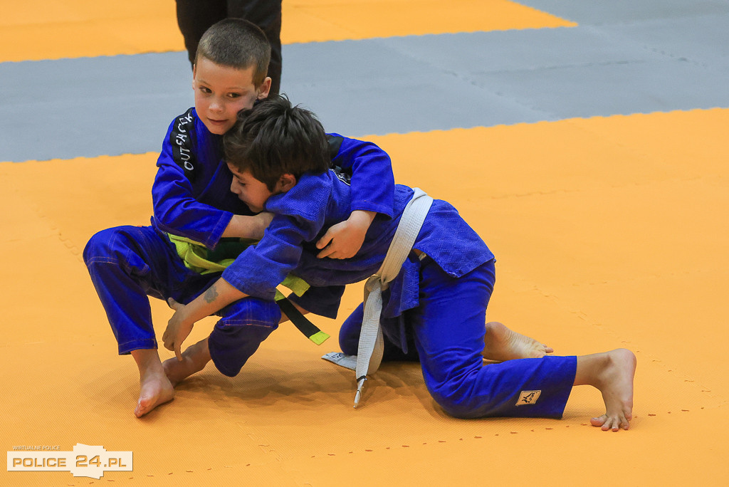 BJJ European Championship 2025