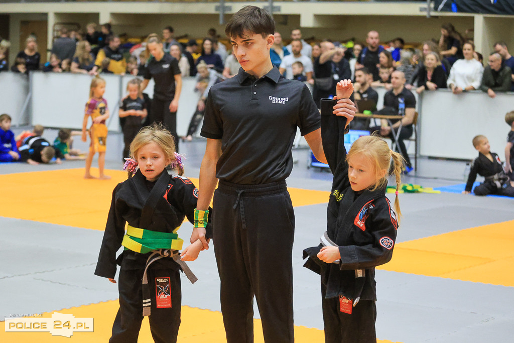 BJJ European Championship 2025