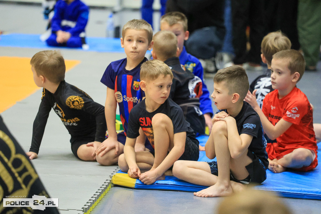 BJJ European Championship 2025