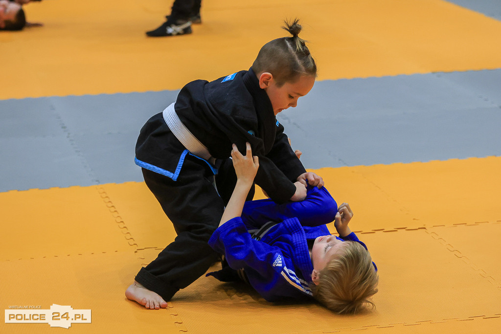 BJJ European Championship 2025