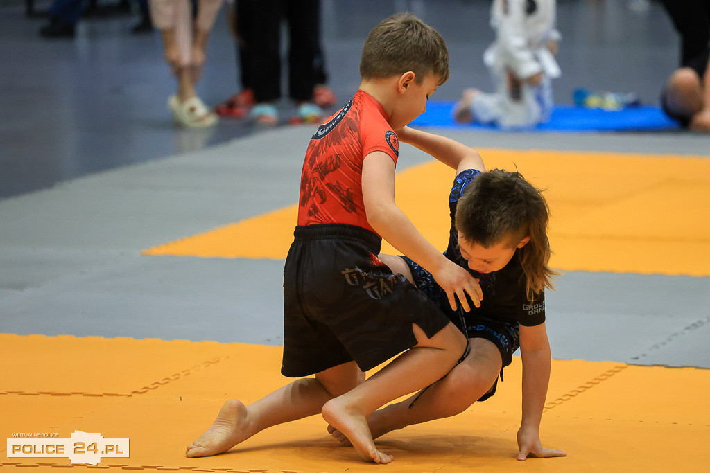 BJJ European Championship 2025
