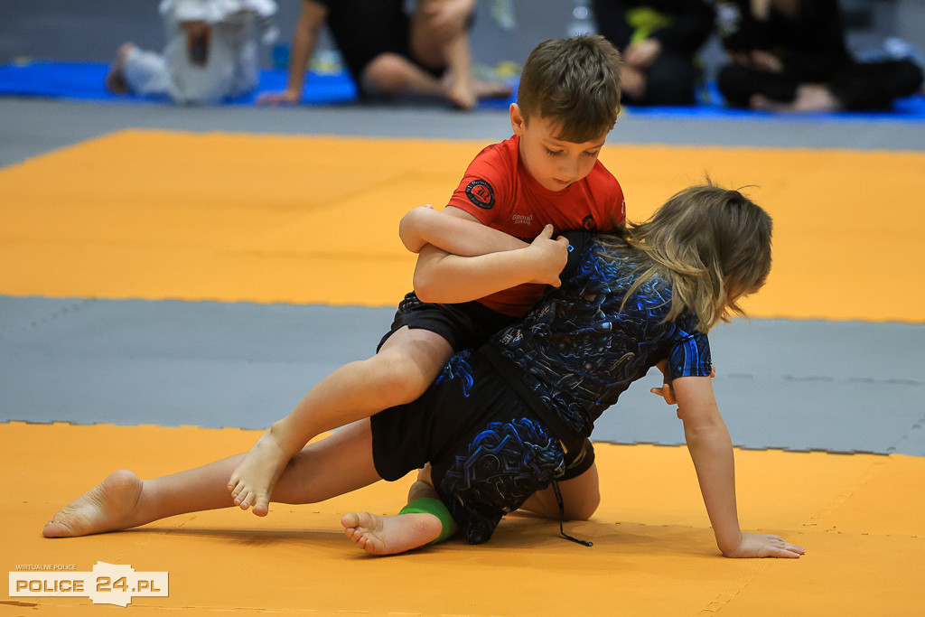 BJJ European Championship 2025