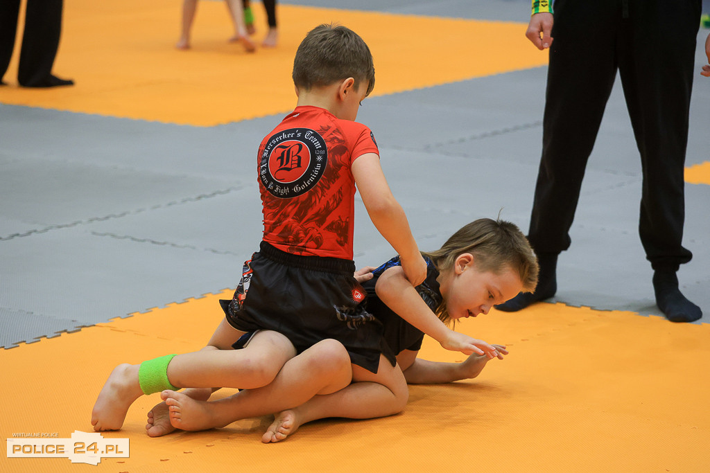 BJJ European Championship 2025