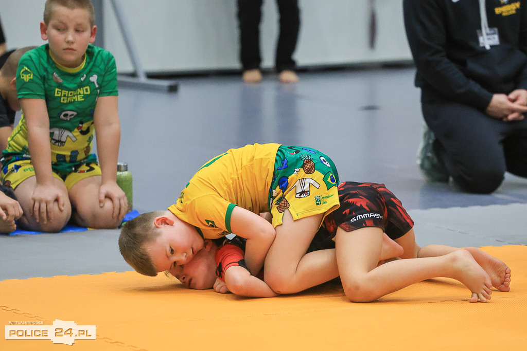 BJJ European Championship 2025