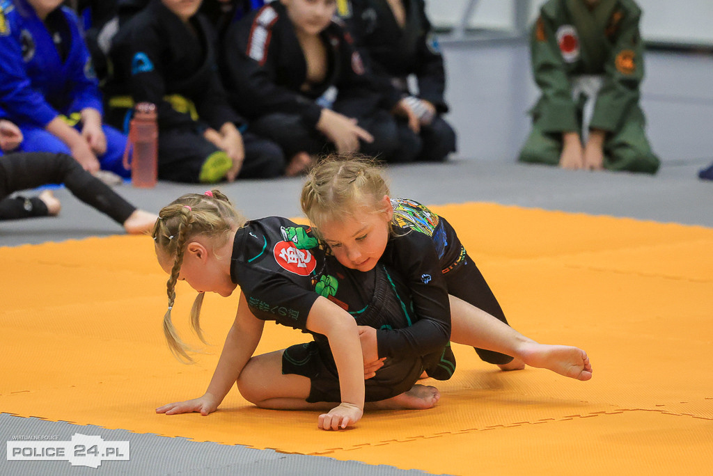 BJJ European Championship 2025