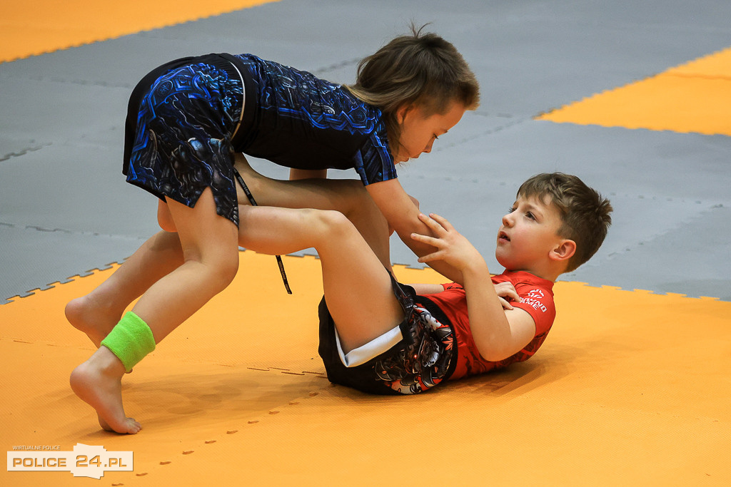 BJJ European Championship 2025