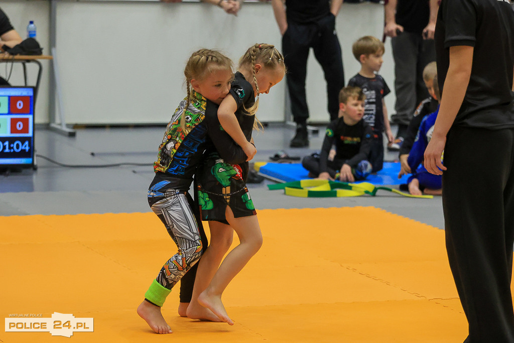 BJJ European Championship 2025