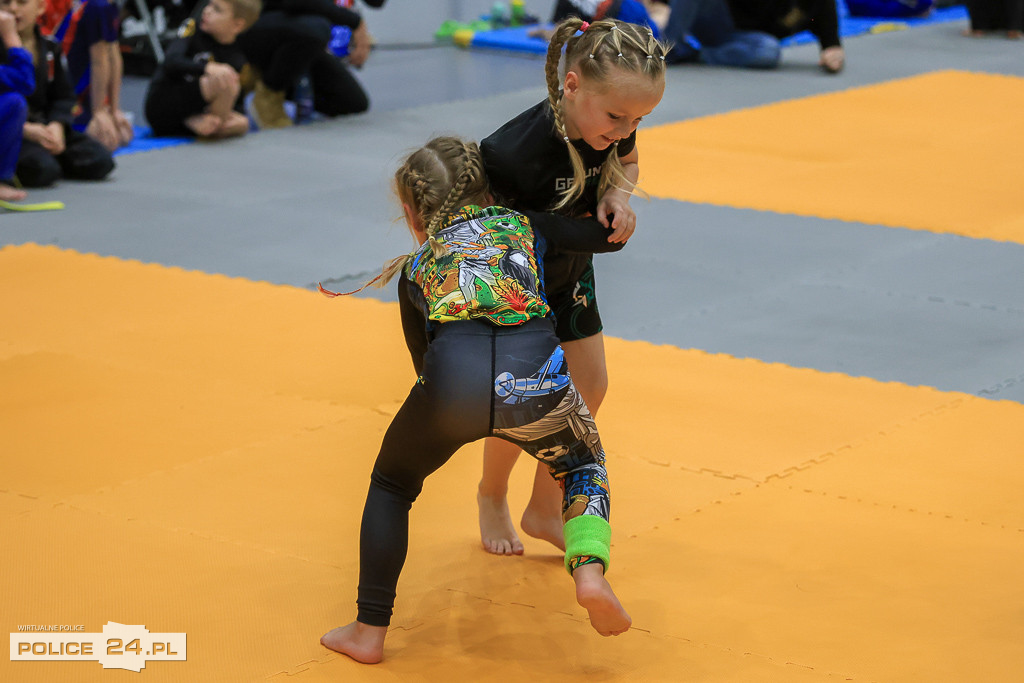 BJJ European Championship 2025