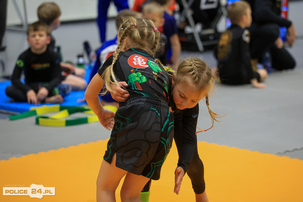 BJJ European Championship 2025