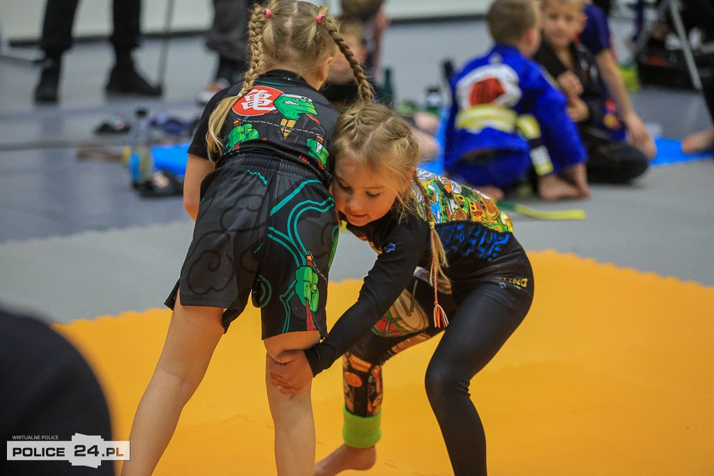 BJJ European Championship 2025
