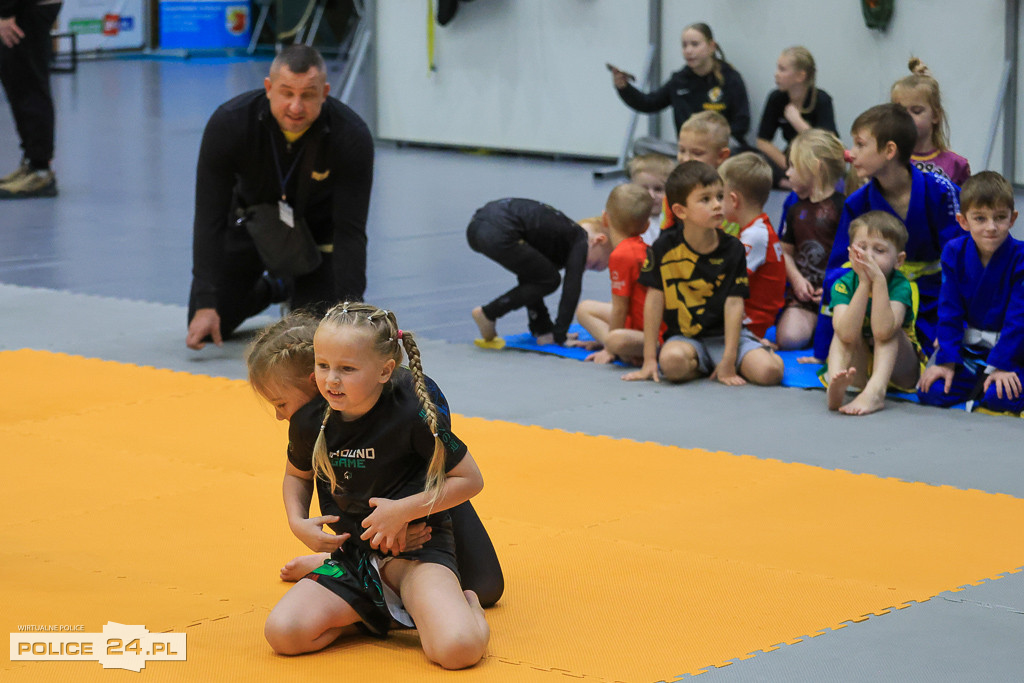 BJJ European Championship 2025