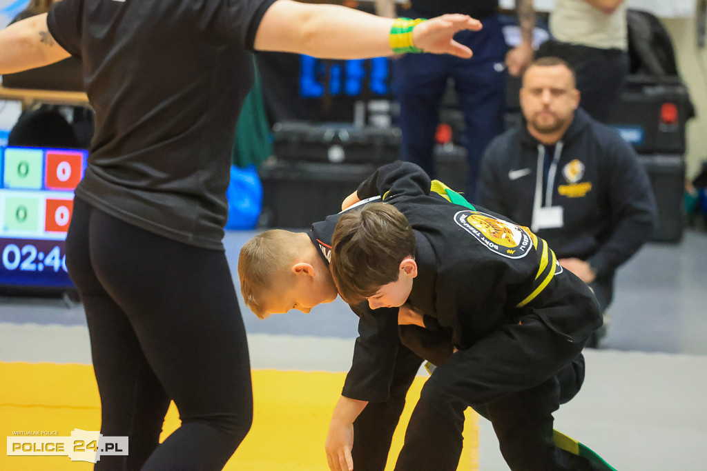 BJJ European Championship 2025