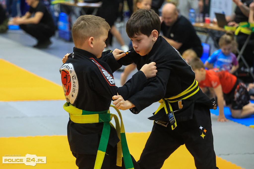 BJJ European Championship 2025