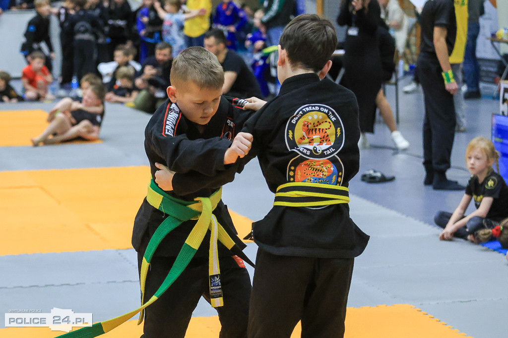 BJJ European Championship 2025