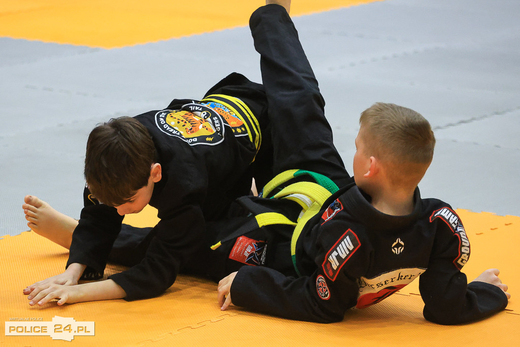 BJJ European Championship 2025