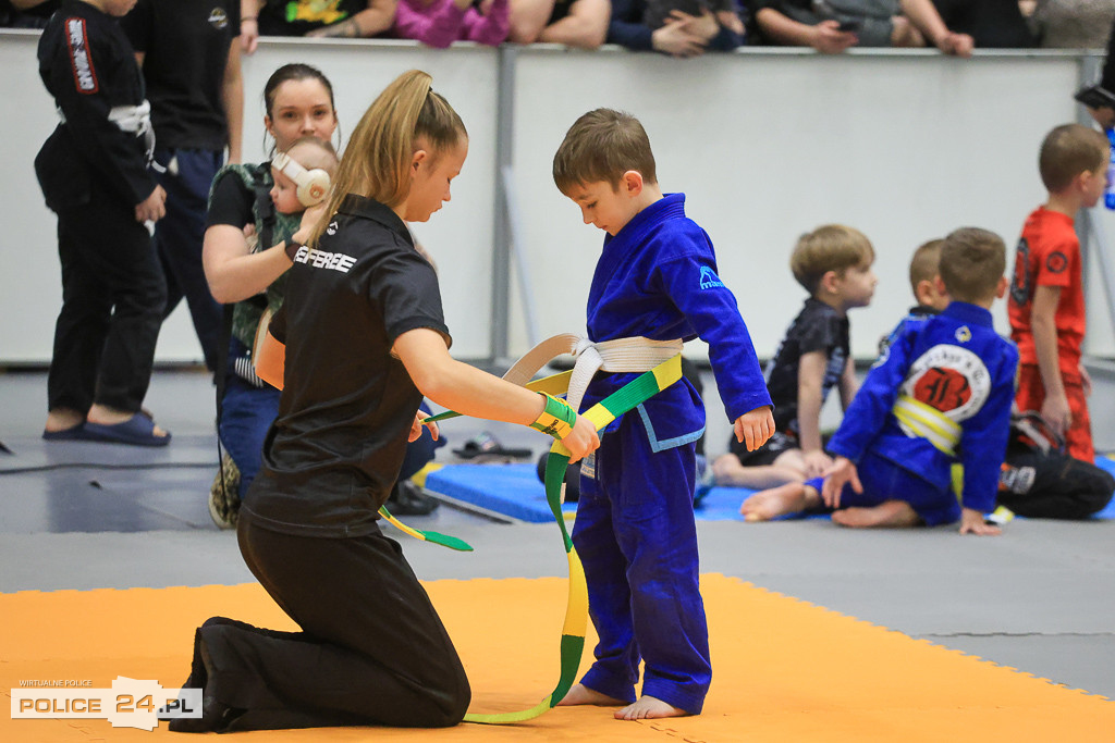 BJJ European Championship 2025