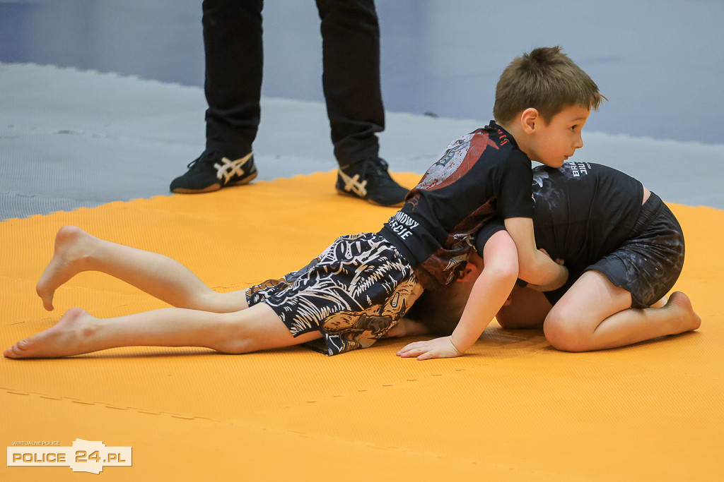 BJJ European Championship 2025