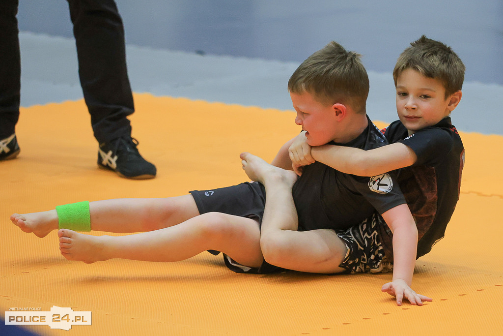 BJJ European Championship 2025