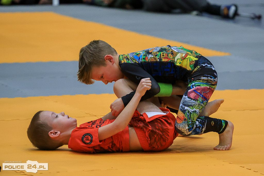 BJJ European Championship 2025