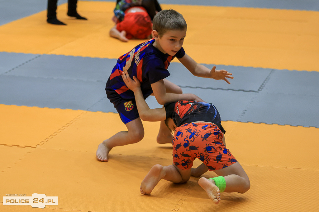 BJJ European Championship 2025